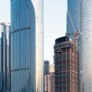 해운대 펜트하우스 이미지