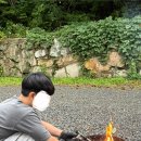 비타민캠핑장 | [밀양캠핑]가을캠핑, 캠핑요리, 비타민팜 오토캠핑장🏕️