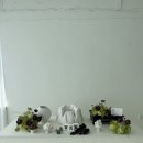 꽃보다예쁘개 | [ 백일 ] 청주 백일상 스튜디오 추천, 잔칫날 백일촬영 후기 ( 더 가든 박스 )