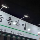 늘품과일