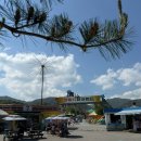 2000짜장나라 | 제천 의림지 여행+산타의 돌짜장 맛집 후기 (서울 가는 길에 딱!)