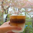 송학로 | 인천 차이나타운 벚꽃뷰 전망좋은 카페, 위크앤드 라운지(wknd Lounge)