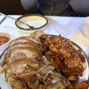 남대문할매왕족발