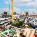 메트로센터관광안내소 이미지