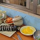 국수랑 김밥이랑 이미지