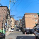 경리단길 이미지