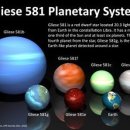 글리제(gliese) 이미지