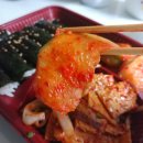 명빈충무김밥 이미지