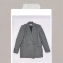 라펠리스 | IRO 이로 매장에서 트위드/가죽 자켓 울 블레이저 피팅 후기
