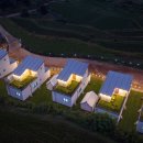 경주감성숙소더글램핑풀빌라 이미지