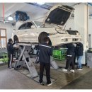 모든자동차부분정비 이미지