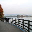 의암호나들길(봄내길 4코스) 이미지