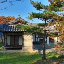 연안이씨 열녀비 이미지