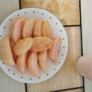 큰마을농장 | 🍑 원주 치악산 복숭아 과수원 '유나네 농장' 내돈내산 후기, 치악산 꽃밭머리 복숭아농장
