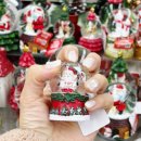 스노우뷰티 | 겨울 여신 손 끝 완성💍 크리미뷰티 웨딩네일 &amp; 스노우네일 후기