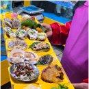 천지대게 이미지