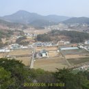 산양읍사무소 신청사 이미지