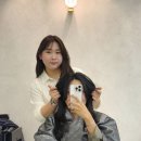 21세기센츄리시티 오피스텔 | 경성대미용실 유바이브헤어 깔끔한 2만원대 새치 뿌리염색 추천후기