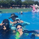 자라섬캠핑장 이미지