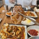 제순식당 의정부고산점