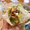 서브웨이 | 재출시된 서브웨이 타코샐러드 후기 &amp; 다이어트 칼로리 체크