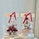 플레르드쥬아 티스토리