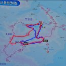 2024년 2월 28일 수요일 전남 보성 오봉산 산행안내 및 예약 이미지