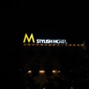 엠(M)모텔 이미지