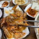 상남동237 | 창원 봉곡동 **해녀대합실** 생새우구이 후기