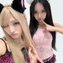 갸루언니