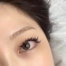 1384. 성신여대입구역 5번출구 | [성신여대] 요즘 핫한 애니메 래쉬, 속눈썹 맛집 래쉬바이브 후기