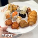 송천식당 | 전주 쿠우쿠우 송천점 뷔페 맛집 놀이방 식당 내돈내산 솔직한 후기