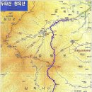 천안아산 토요산악회와 동행한 삼척 두타산_풍경편(2014.06.07) 이미지