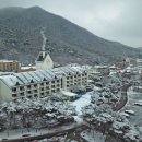 지산콘도미니엄 이미지