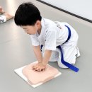 경희라온태권도 | [안전교육 및 CPR실습] 매탄동 태권도 어린이에게 유익한 교육 진행