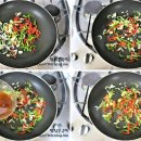 한식요리 B반 이미지