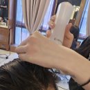 광진구 구의역 미용실 추천 준오헤어 구의역점 ( 트리아 밀리아 두피케어 후기 )