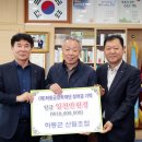 하동군산림조합