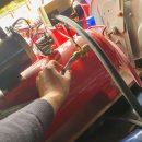 구로-구로-구로-1669 | 구로구출장용접 급식카트 튼튼하게 보강수리 완료했어요