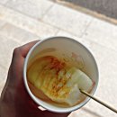 곡성(천안)휴게소 임실치즈
