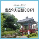 상주 복룡동 유적 | 상주 여행 :: 상주 시내 솟은 작은 산, 상주 왕산역사공원 이야기