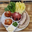 아재왕냉면보쌈전문점 이미지