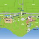 2025년07월06일(일요일) 난지한강공원 [물놀이장분수&amp;조각공원&amp;거울분수] 탐방일정 이미지