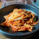 담터낭만칼국수