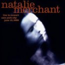 Space Oddity - Natalie Merchant 이미지