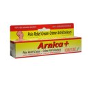 아르니카(Arnica)의 효능 이미지