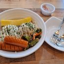 김밥천국(경희대점) | 경희대 핫도그 주먹밥집 추천 '쏭스핫도그' 경희대점