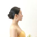 델리아 메이크업 | 구로메이크업 드레스투어 웨딩촬영메이크업 델리아메이크업 후기