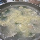 서해바다 | [고창 맛집] 고창 서해바다 내돈내산 솔직후기 (feat. 백합 칼국수)