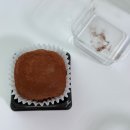 뜨라레 | 센텀 신세계 지하1층 두바이 디저트 구경, 뜨라레 팝업 두존꾸 맛후기